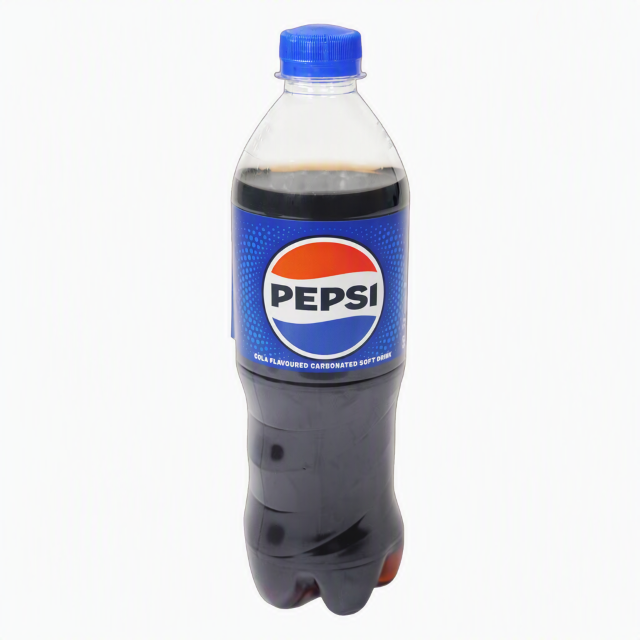 Pepsi Cola 500Ml